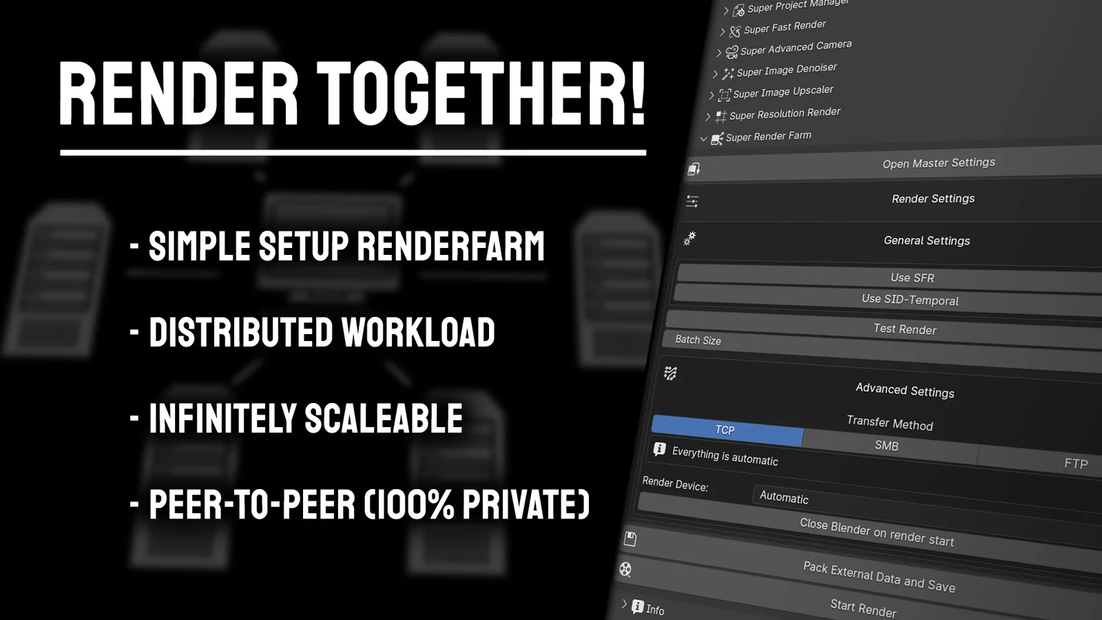 Pidgeon Tool Bag screenshot 8