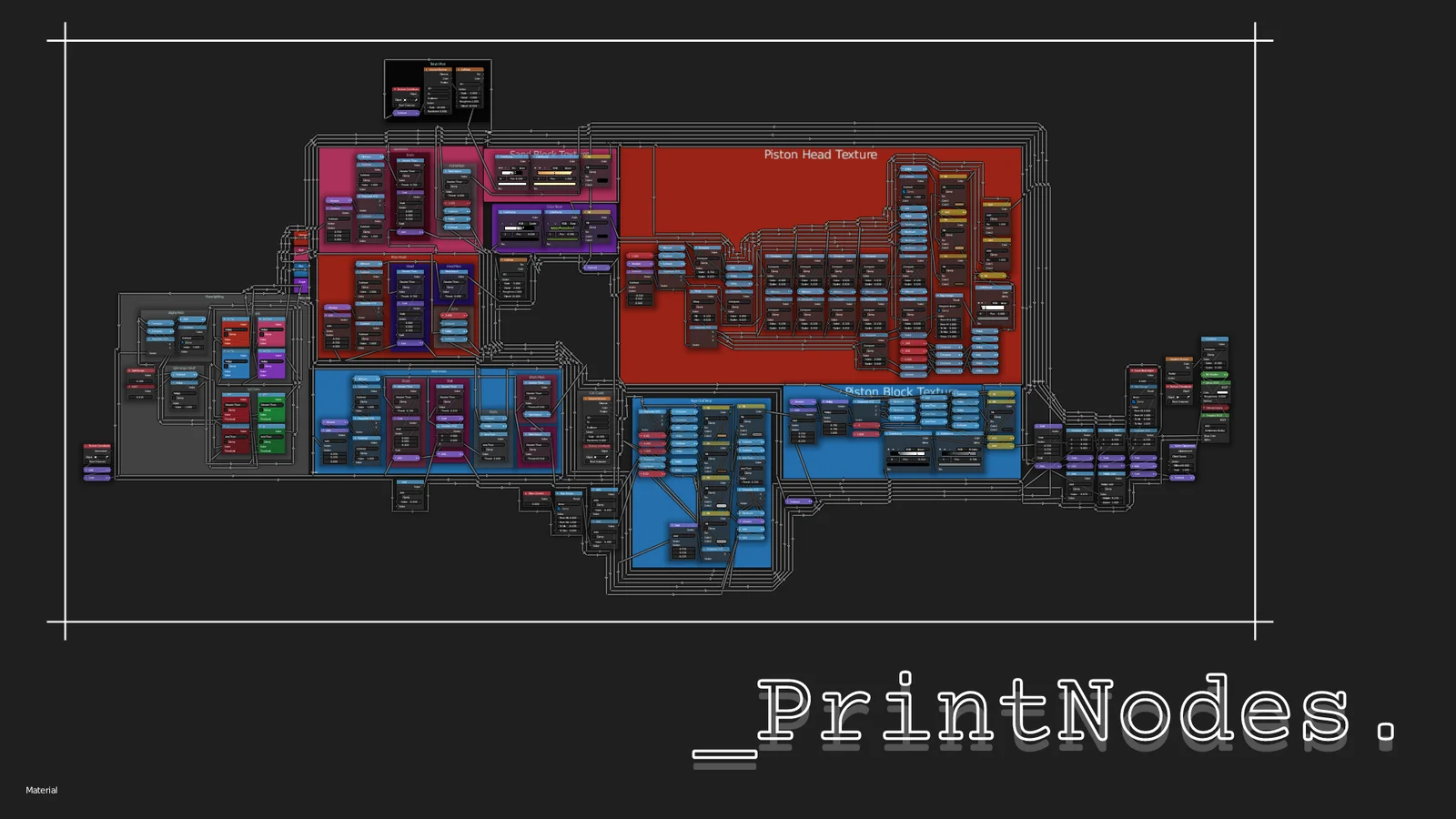 PrintNodes screenshot 2