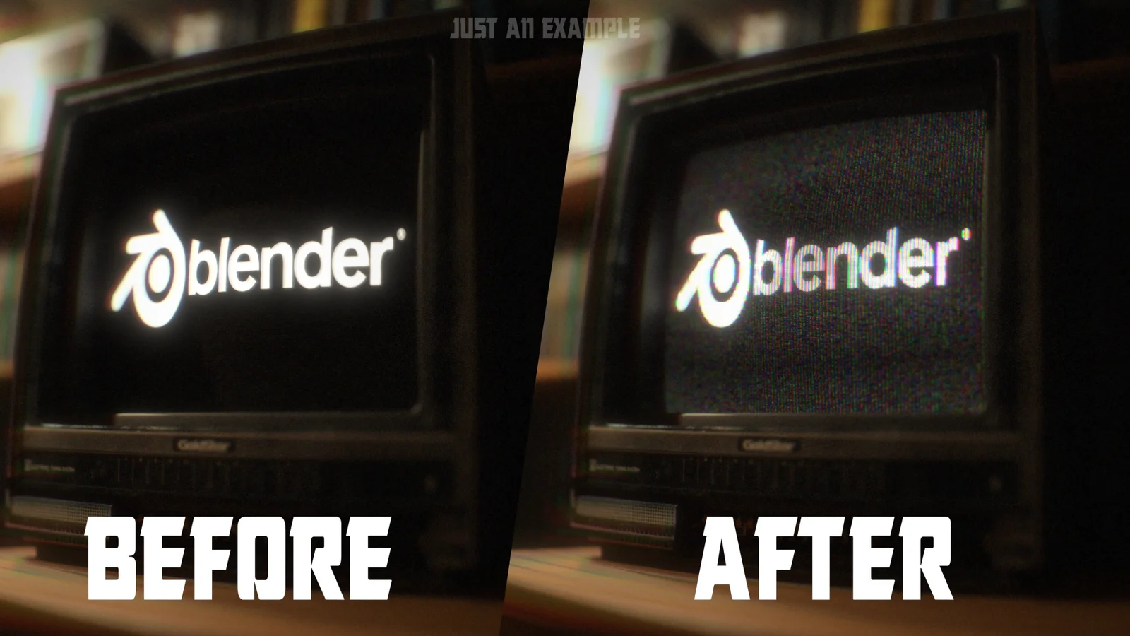 Screen FX Pro screenshot 2