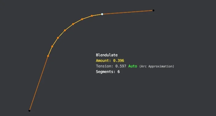 CURVEmachine screenshot 2