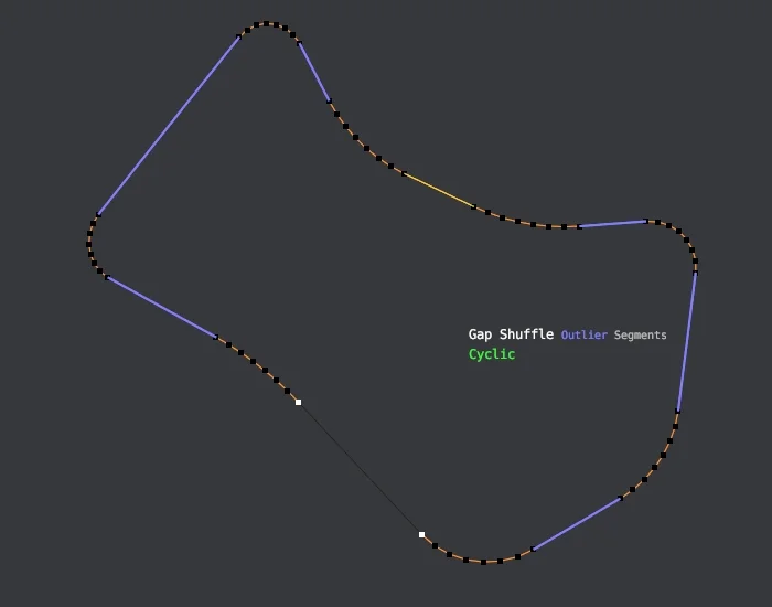 CURVEmachine screenshot 3