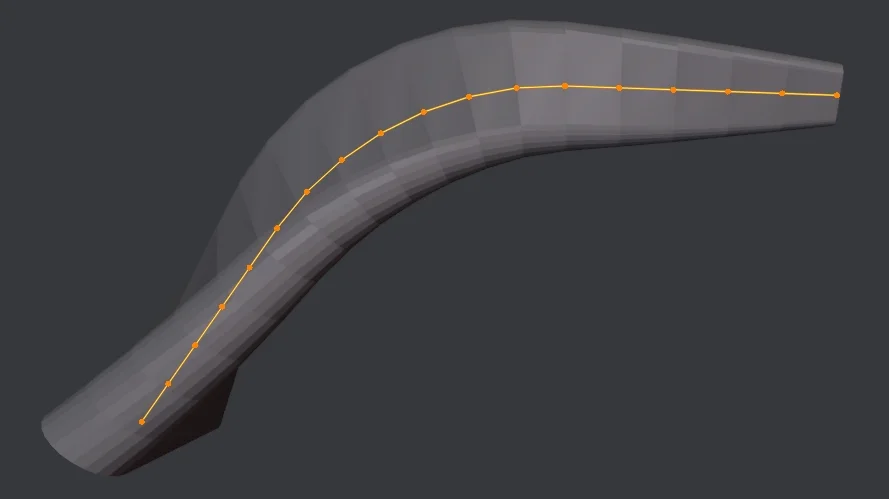 CURVEmachine screenshot 4