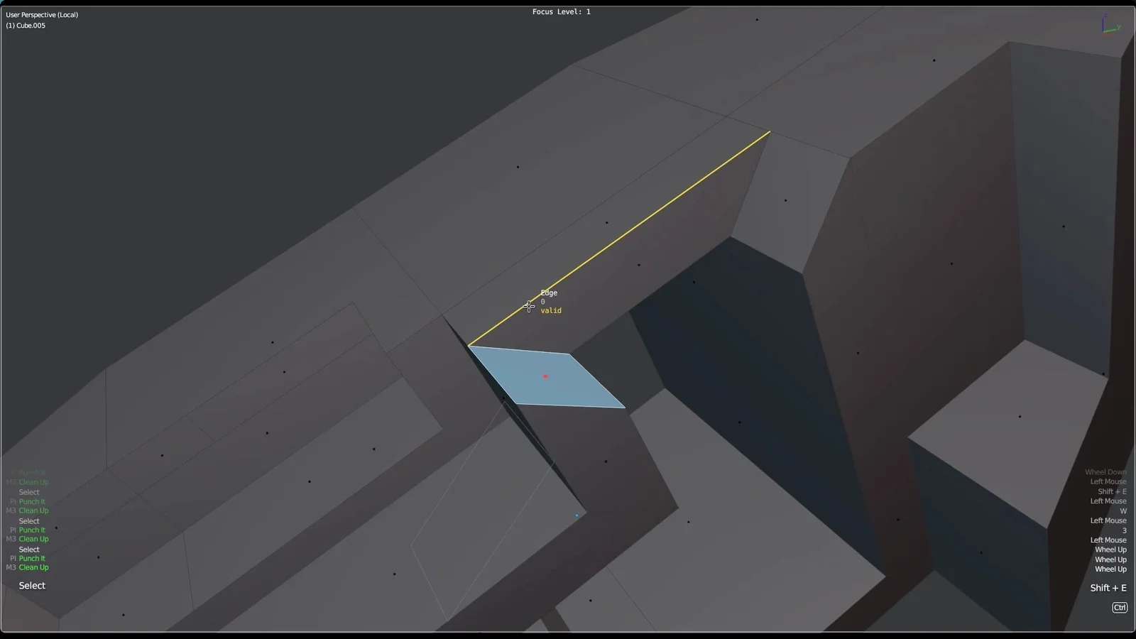 PUNCHit screenshot 6