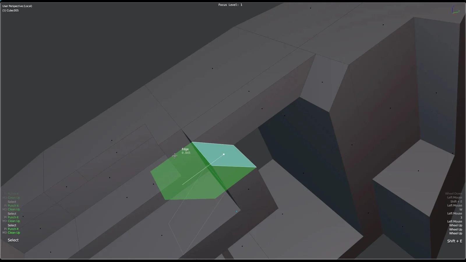 PUNCHit screenshot 7