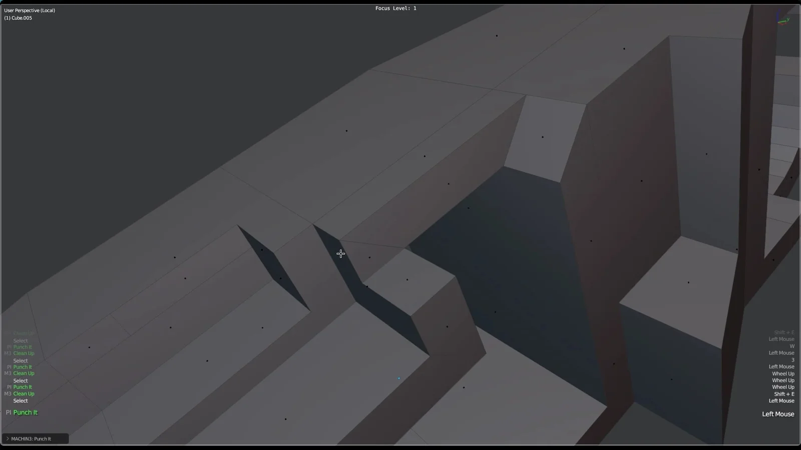 PUNCHit screenshot 8