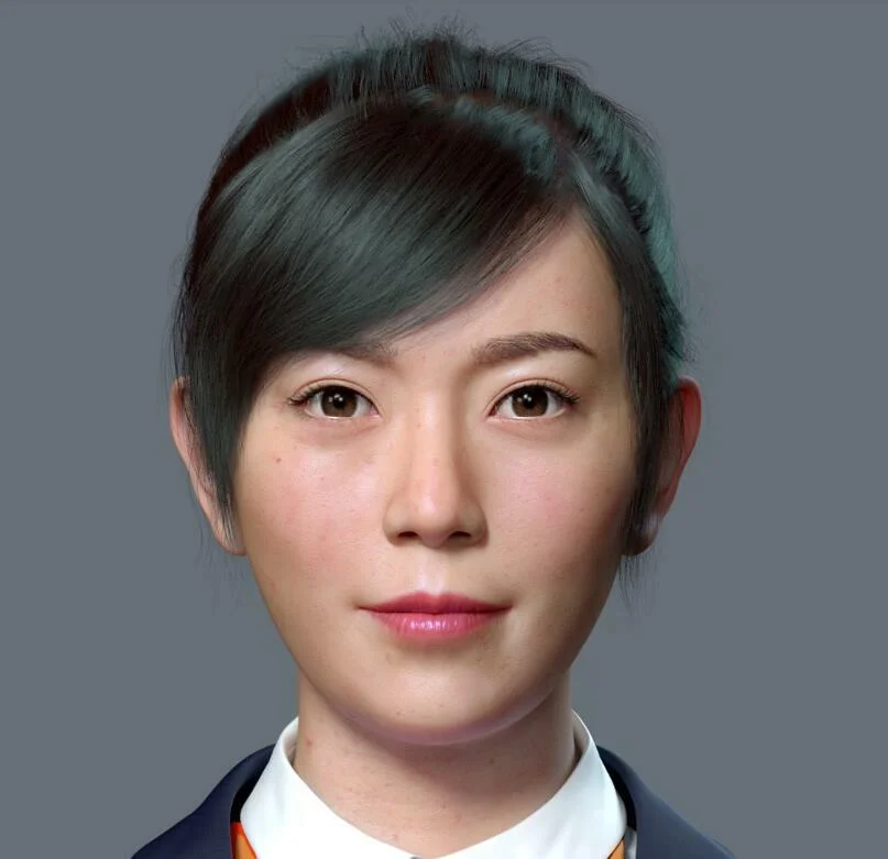 Hair Collector screenshot 2