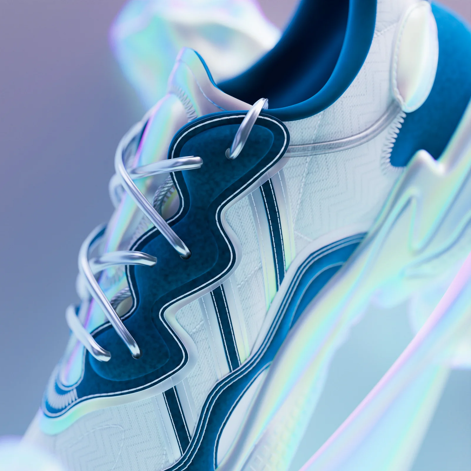 Adidas Ozweego screenshot 2