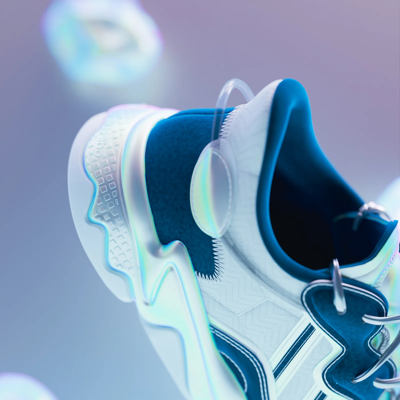 Adidas Ozweego screenshot 3