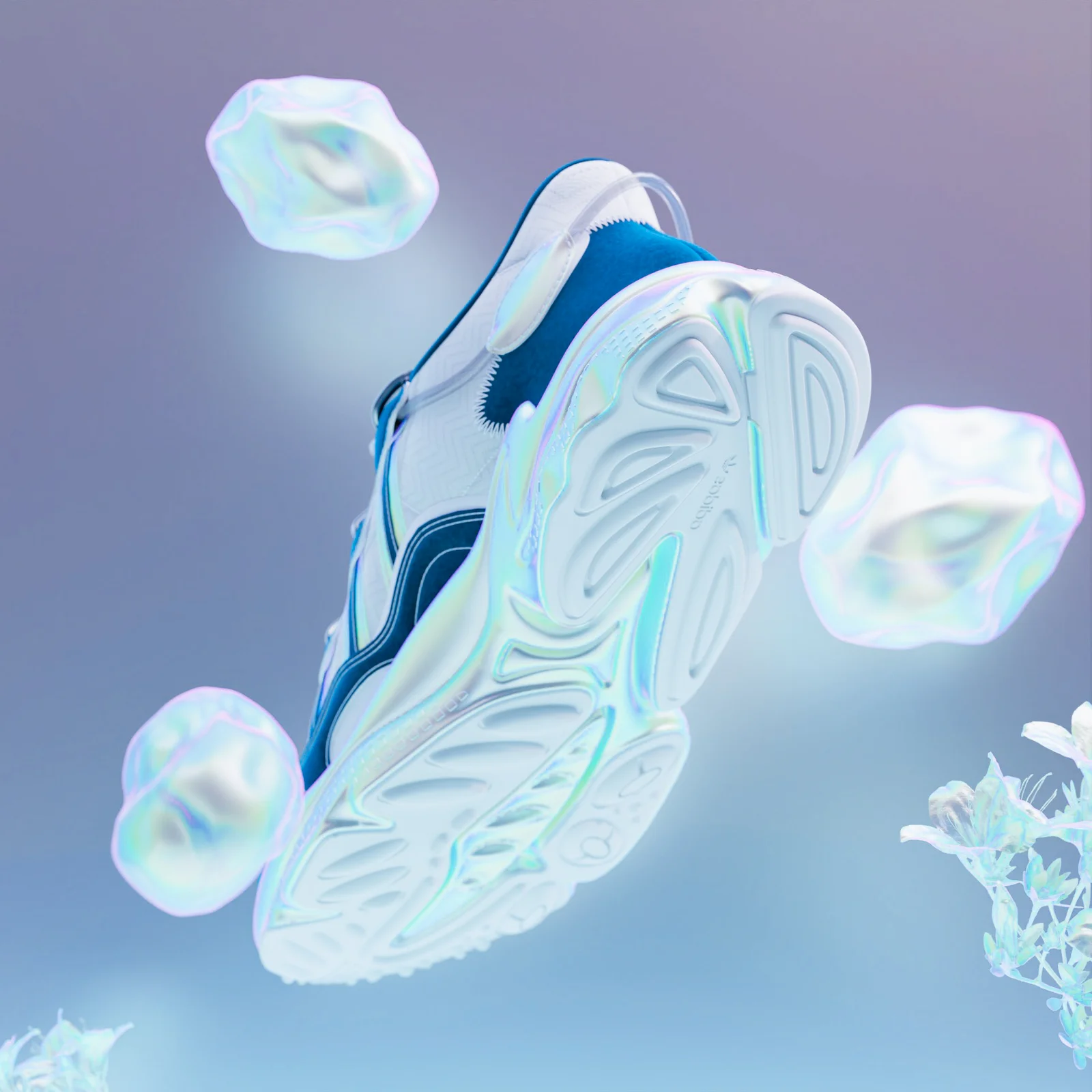 Adidas Ozweego screenshot 4