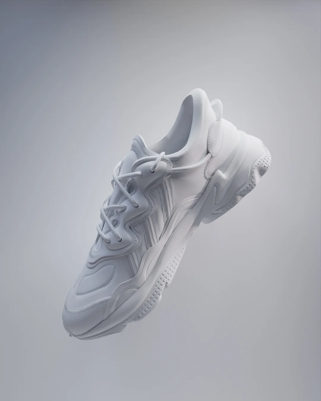 Adidas Ozweego screenshot 5