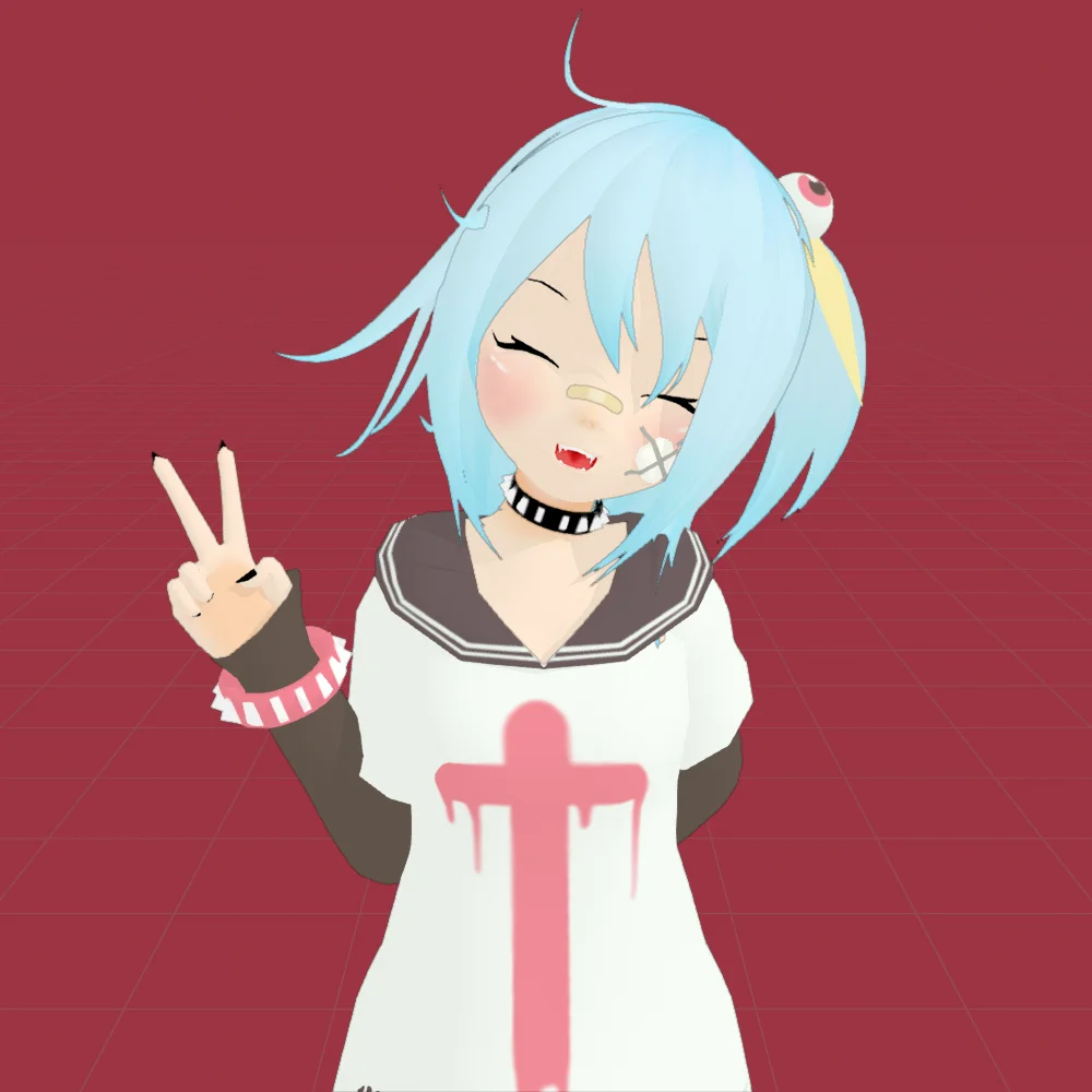 Adorable Batgirl screenshot 2