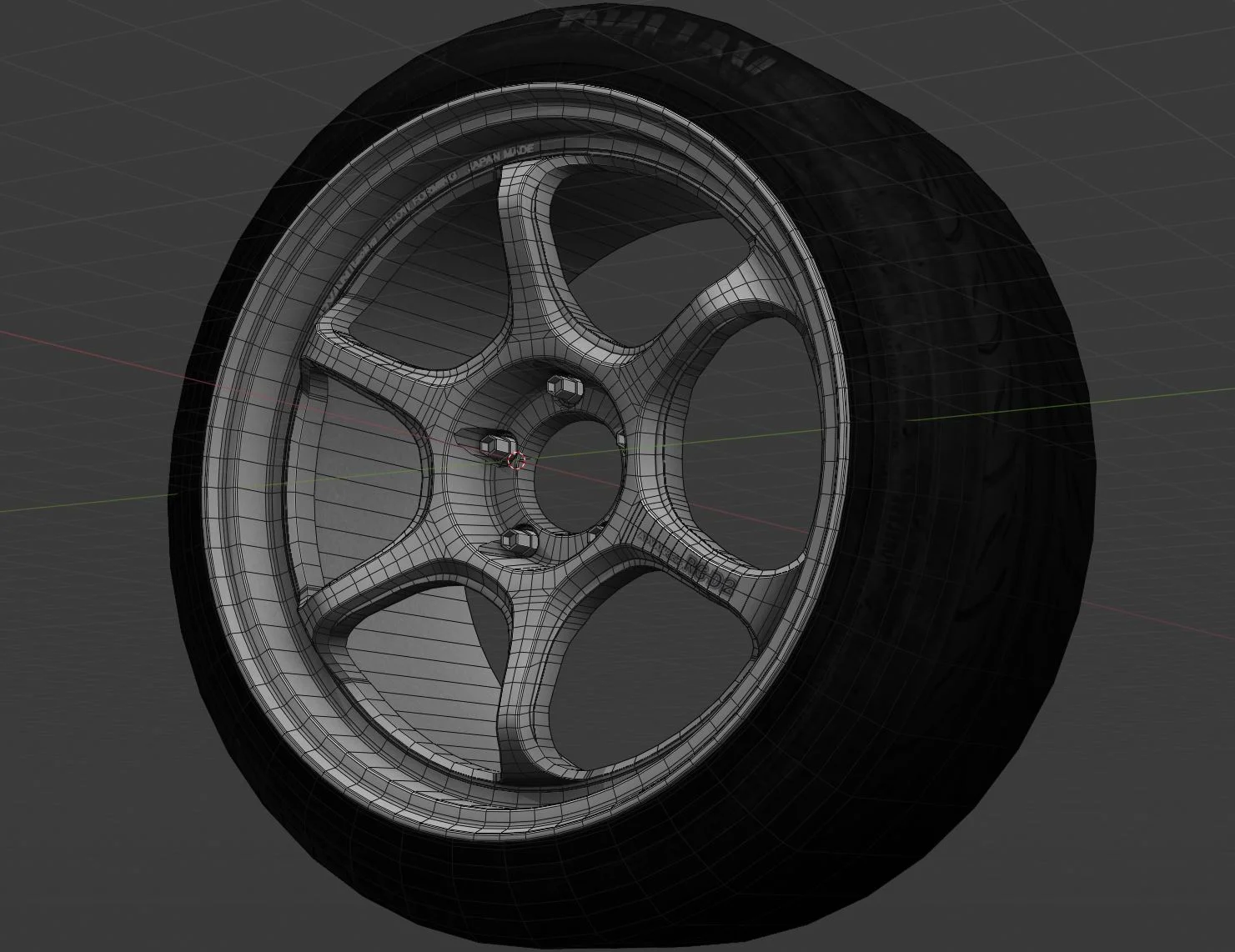 ADVAN RG-D2 screenshot 2