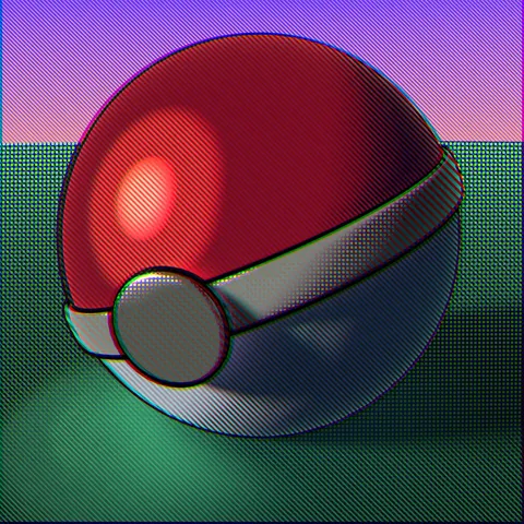 Advanced Cycles Toon Shader - Blender shaders