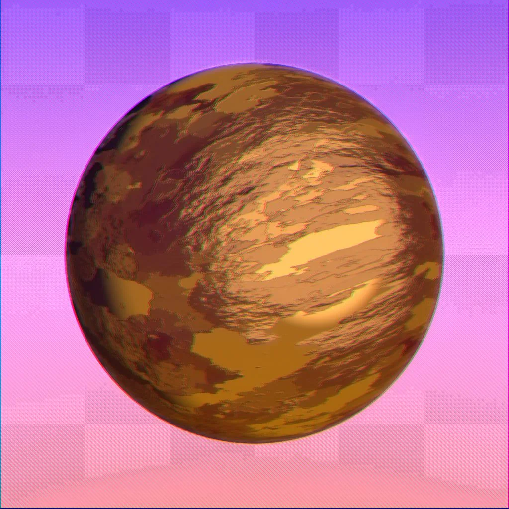 Advanced Cycles Toon Shader screenshot 6