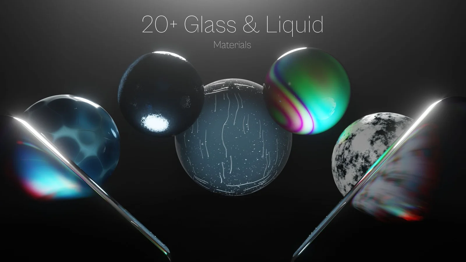 Advanced Material Pack screenshot 3