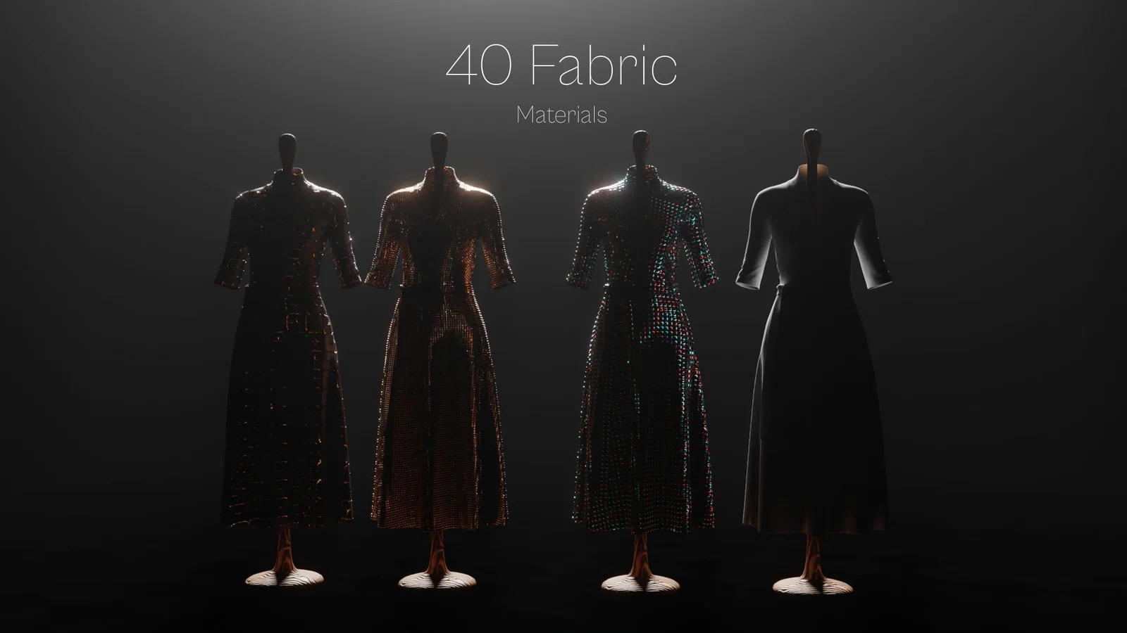 Advanced Material Pack screenshot 5