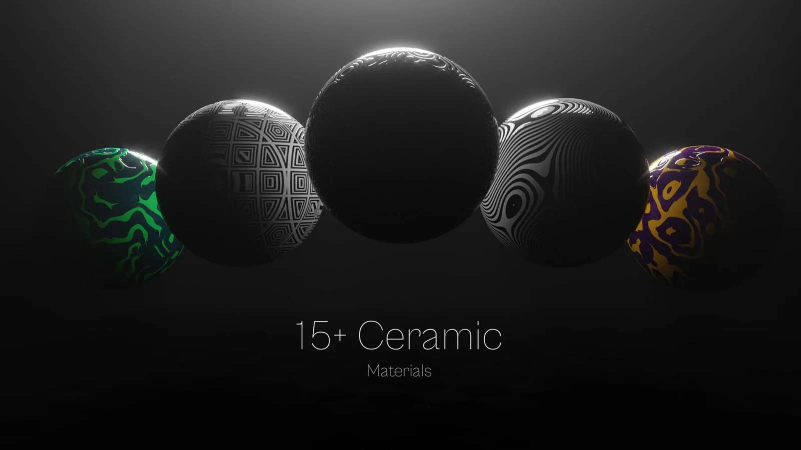 Advanced Material Pack screenshot 6