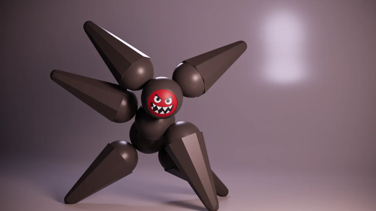 Advanced Megabot Rig screenshot 3