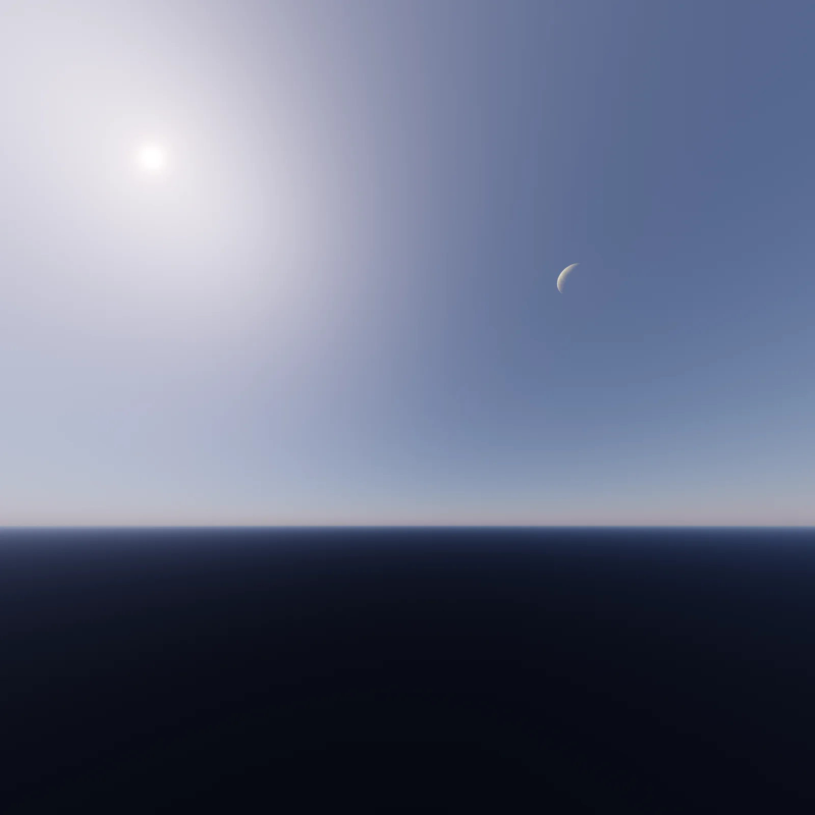 Advanced Sky Texture screenshot 2