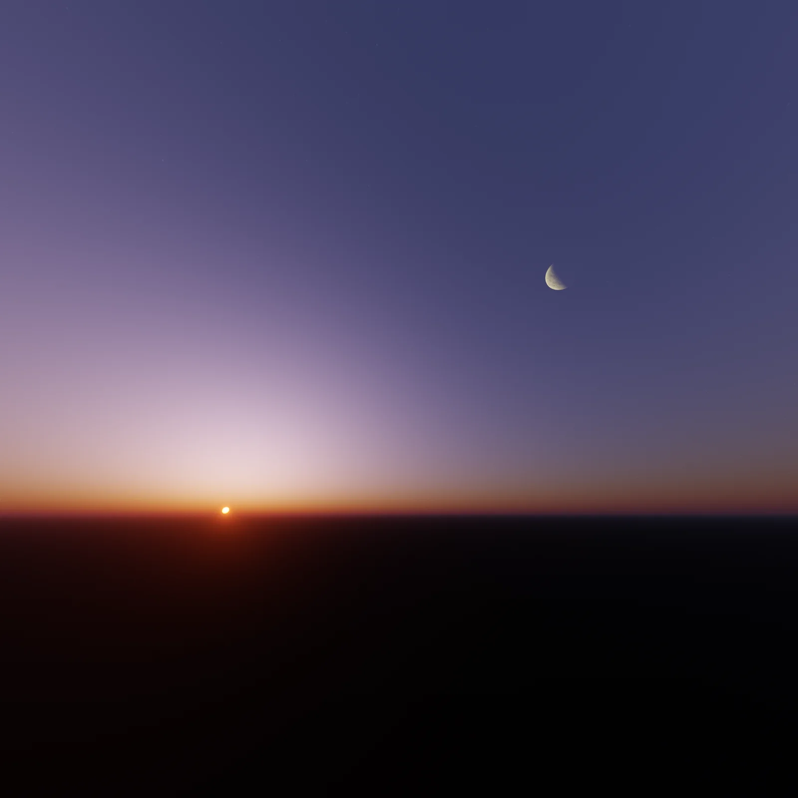 Advanced Sky Texture screenshot 3