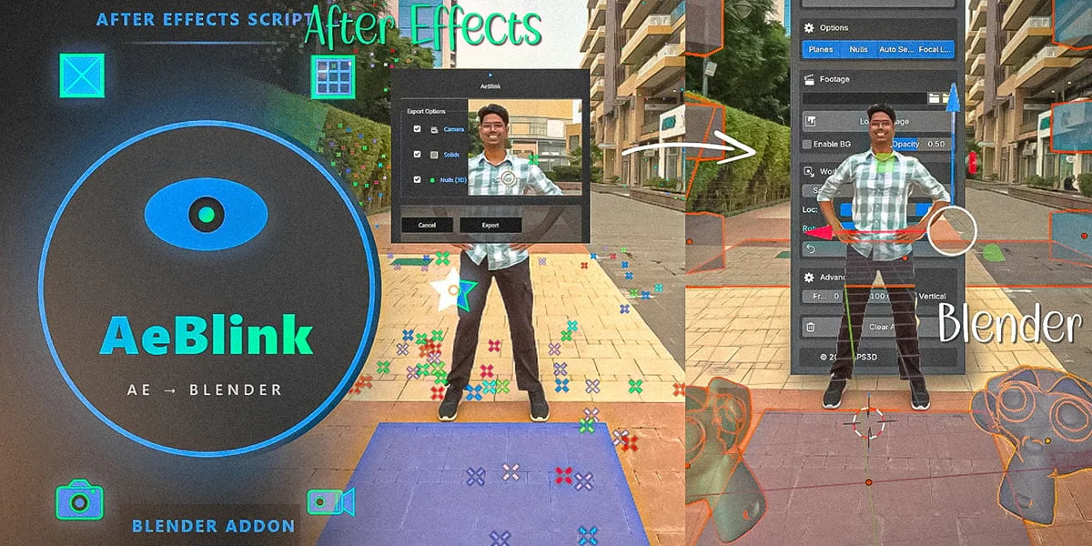 AeBlink screenshot 7