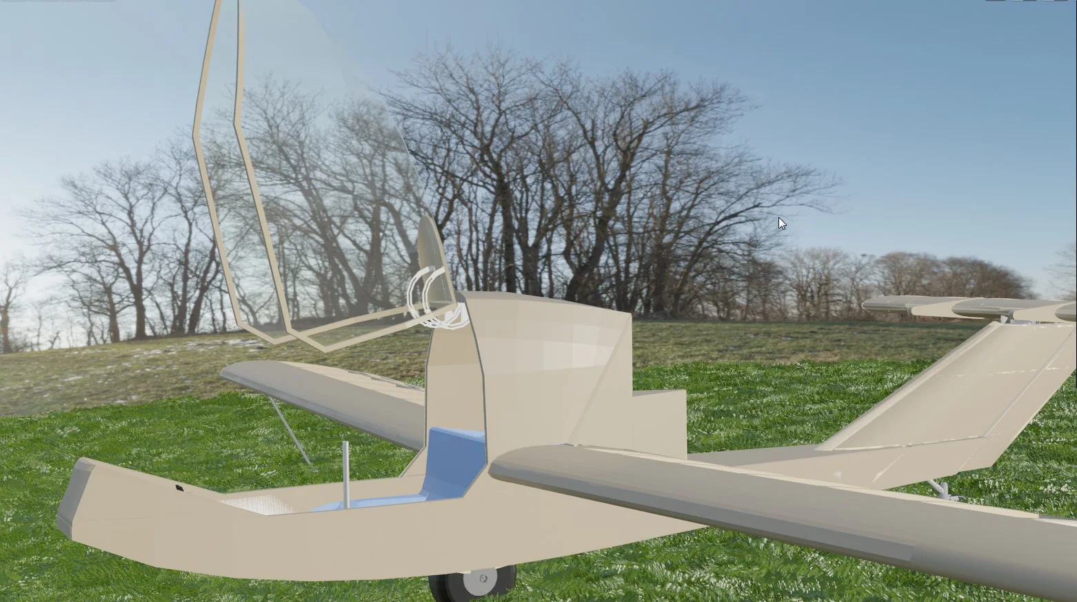 Janowski J-2A Build Plans screenshot 5