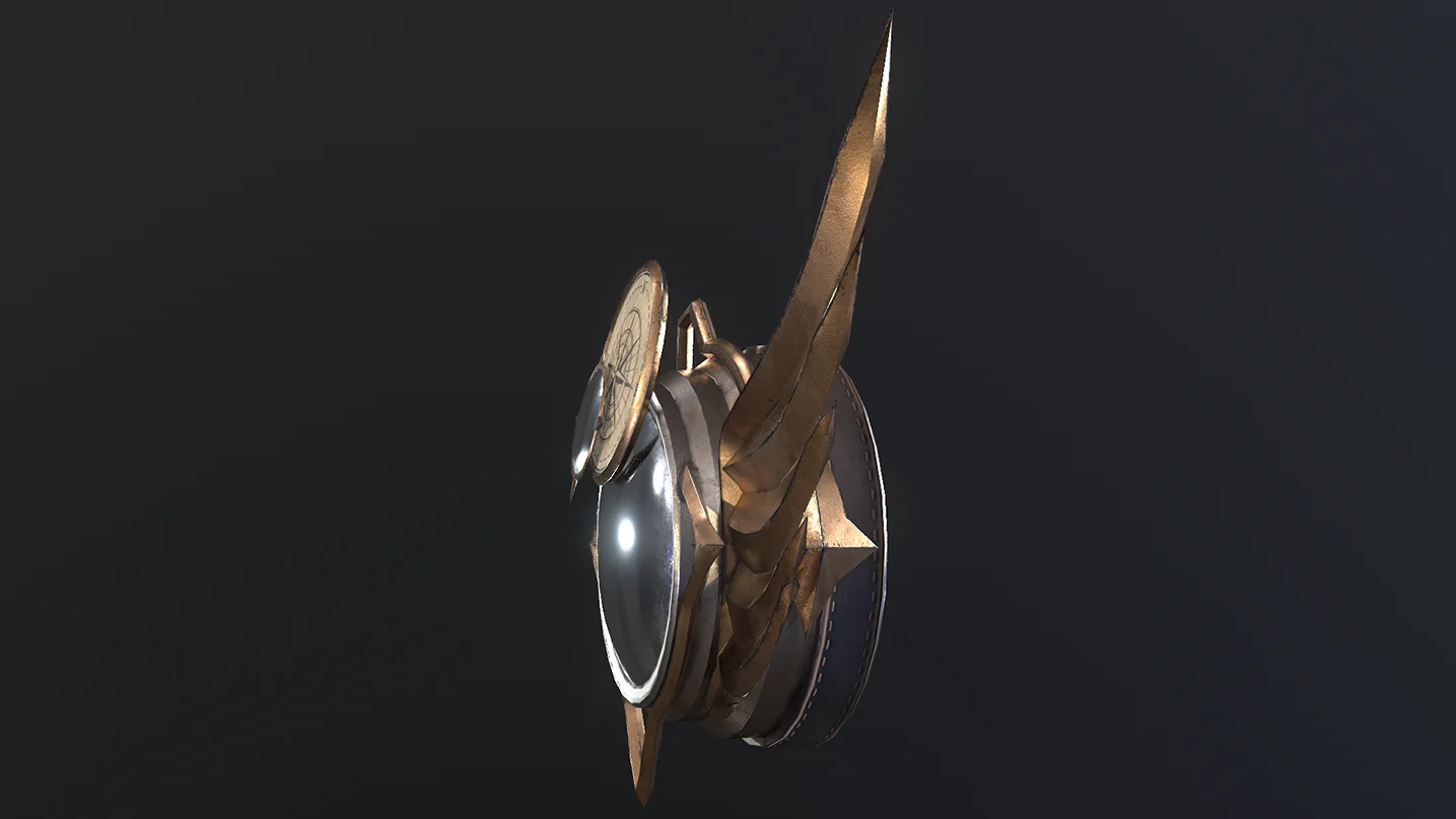 Aetherius Sky Goggles screenshot 4