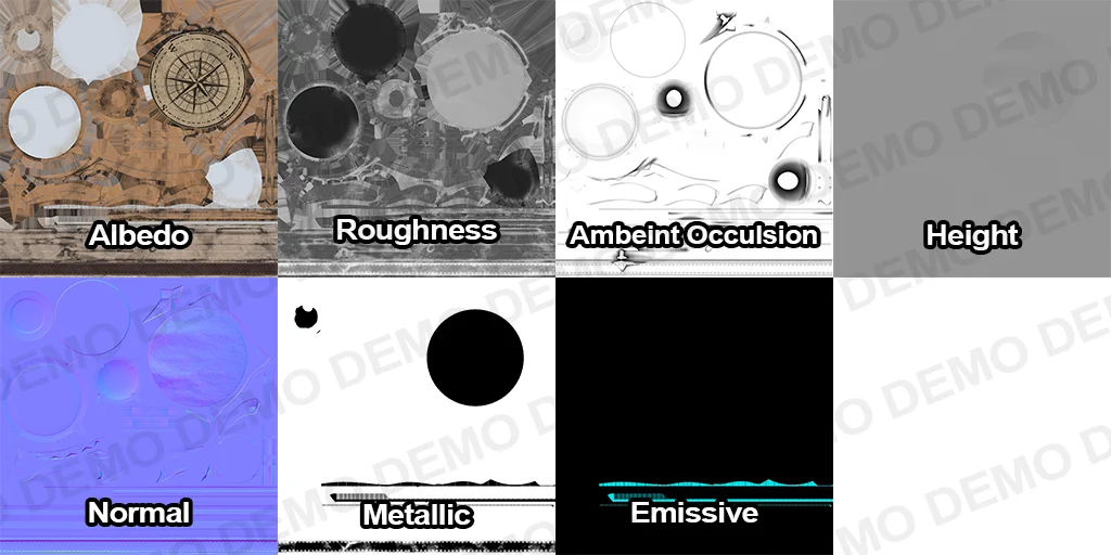 Aetherius Sky Goggles screenshot 8