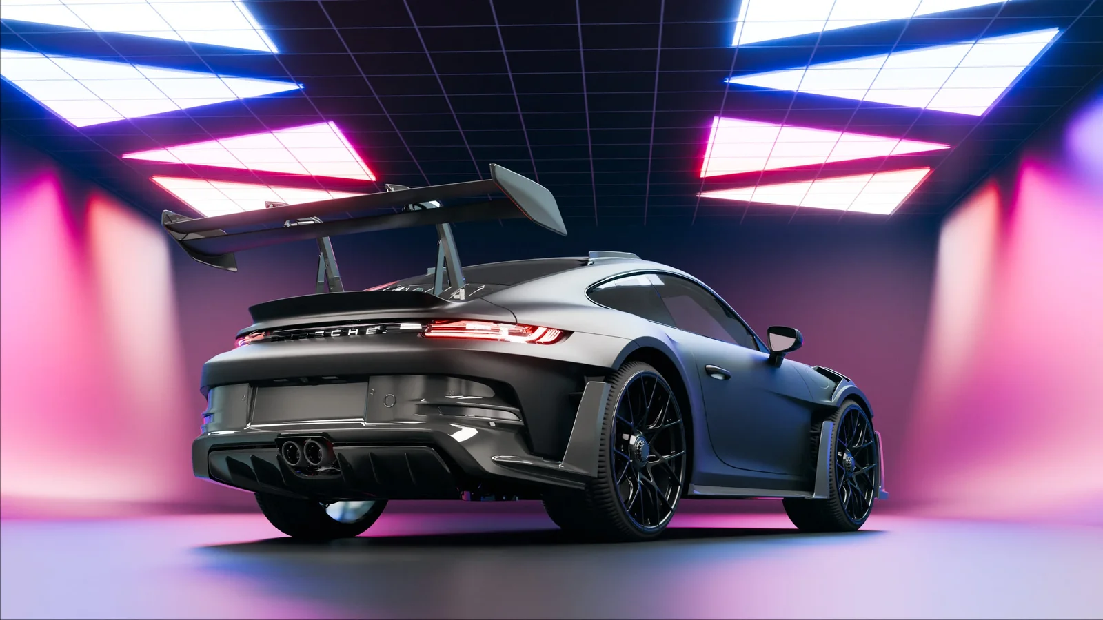 Afterglow screenshot 3