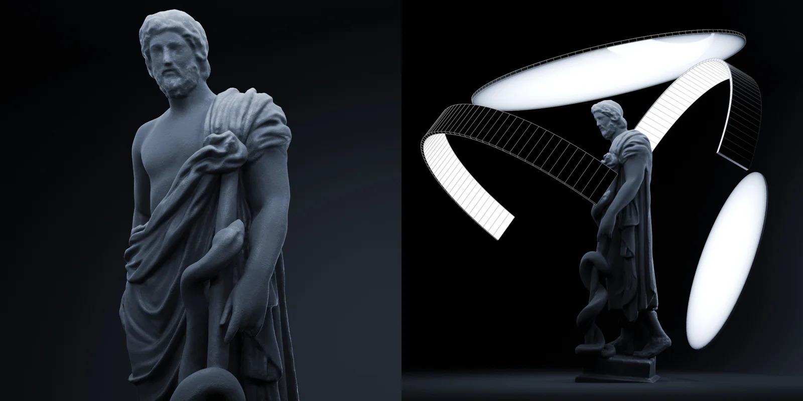 Afterglow screenshot 6