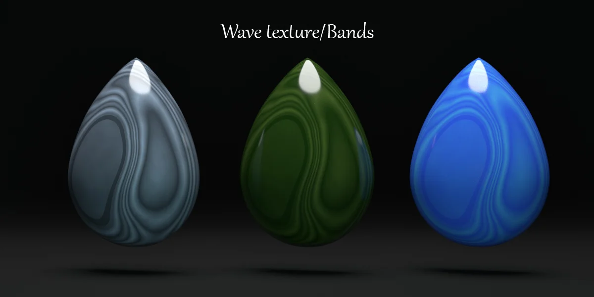 Agate Stone Shader screenshot 4