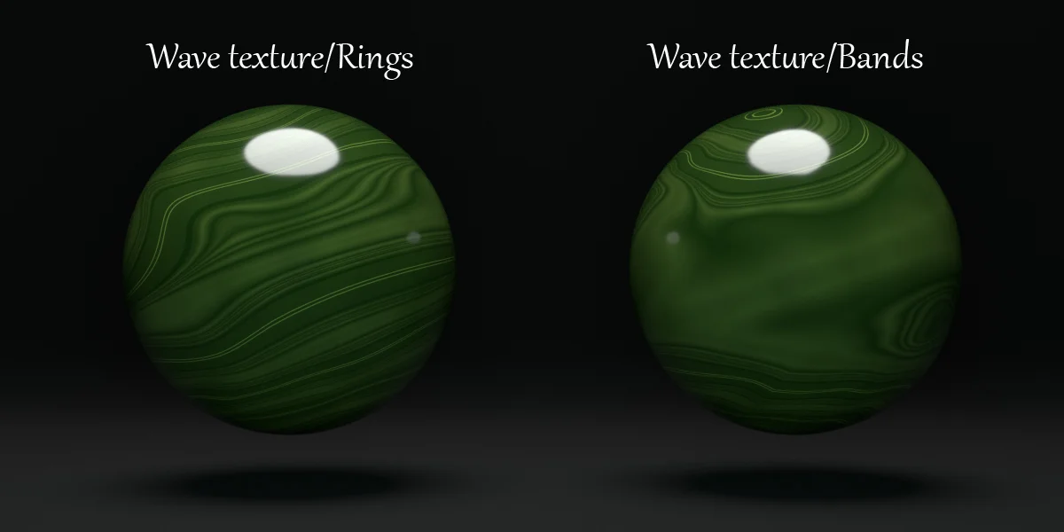 Agate Stone Shader screenshot 5