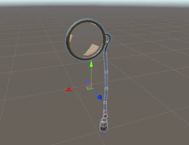 Simple Monocle screenshot 2