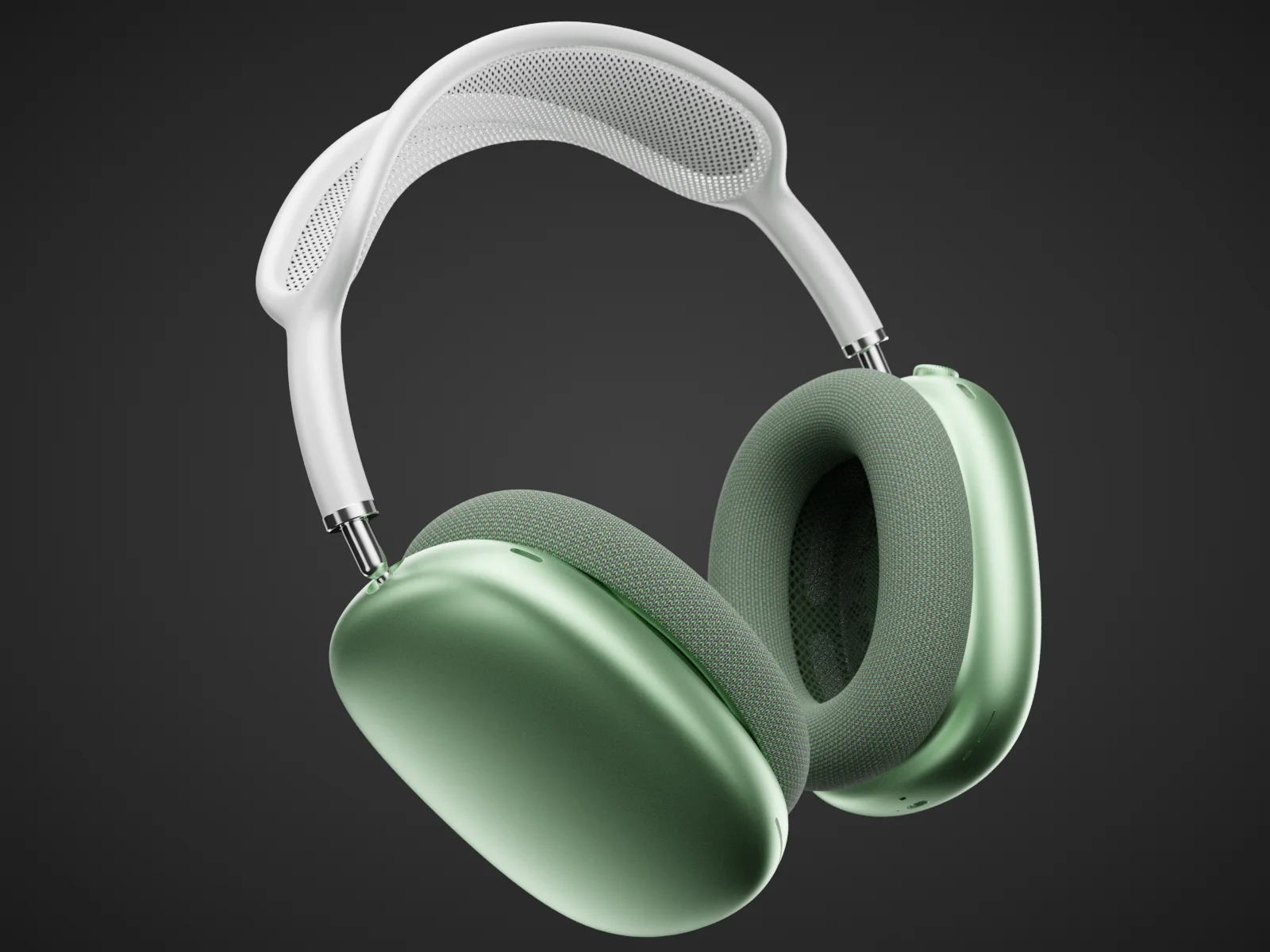 AirPods Max screenshot 3