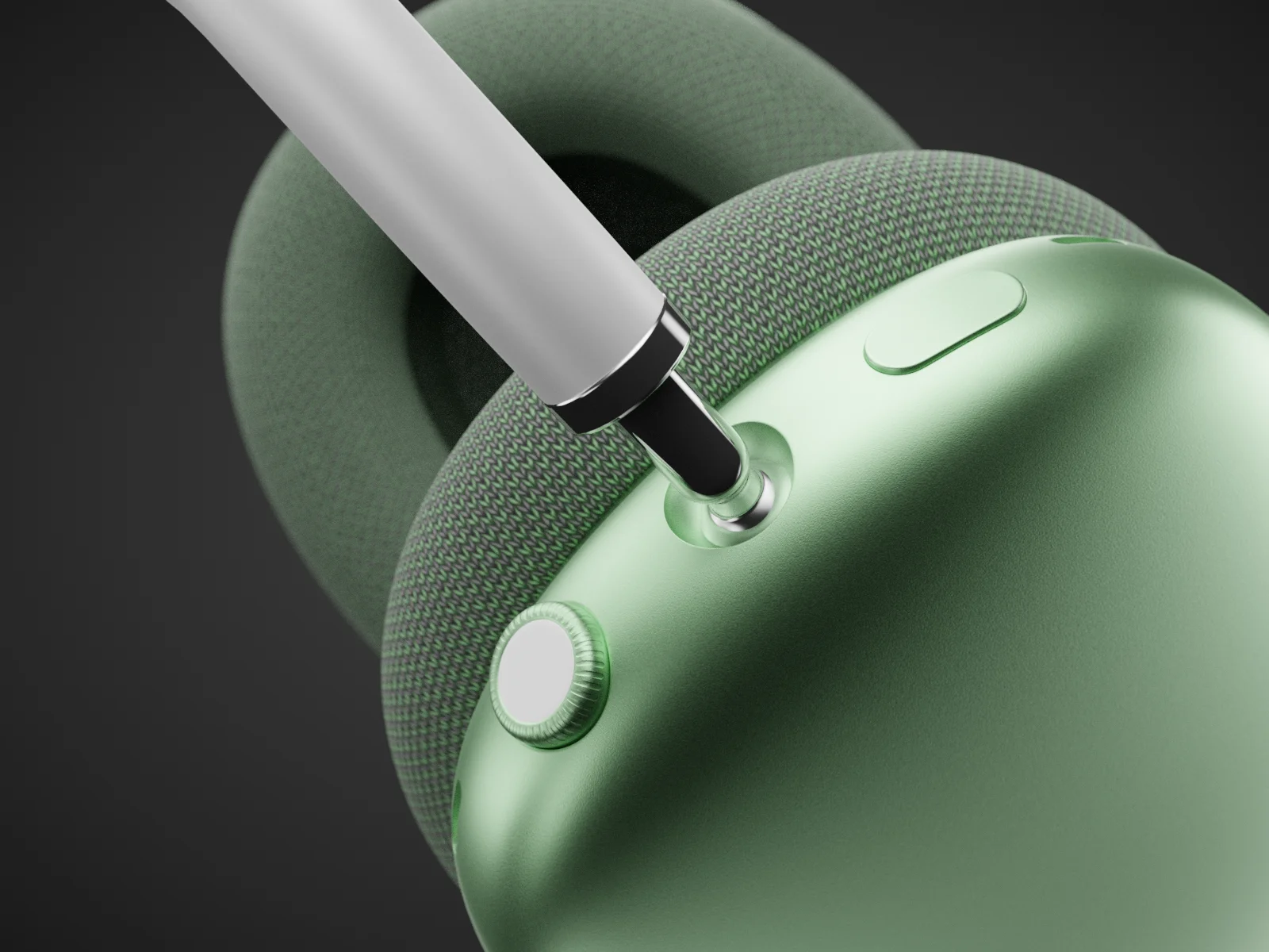 AirPods Max screenshot 4
