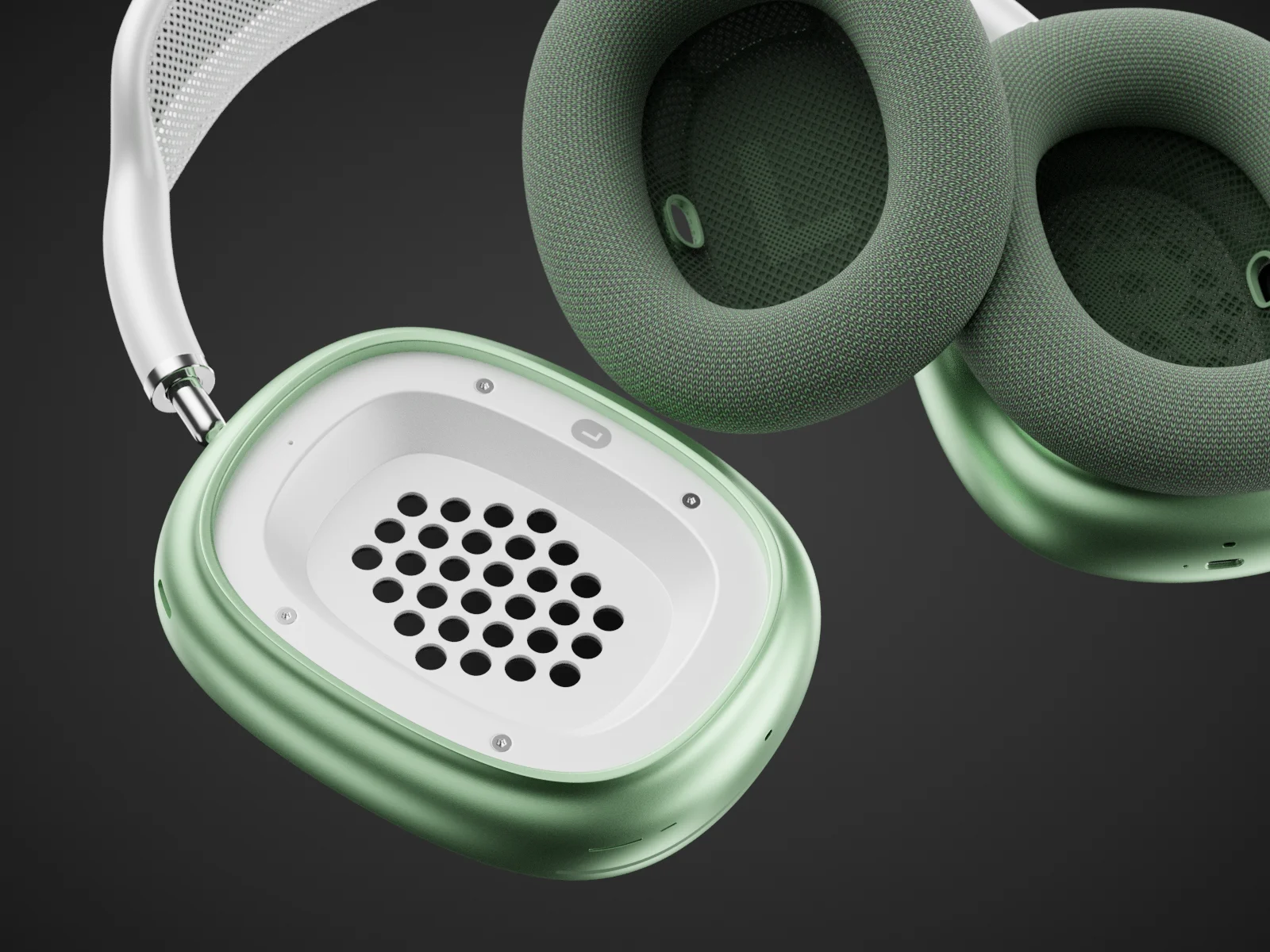 AirPods Max screenshot 5