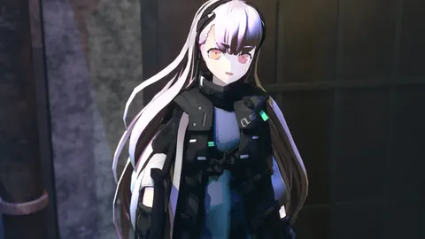 AK-Alfa - Blender 3d models