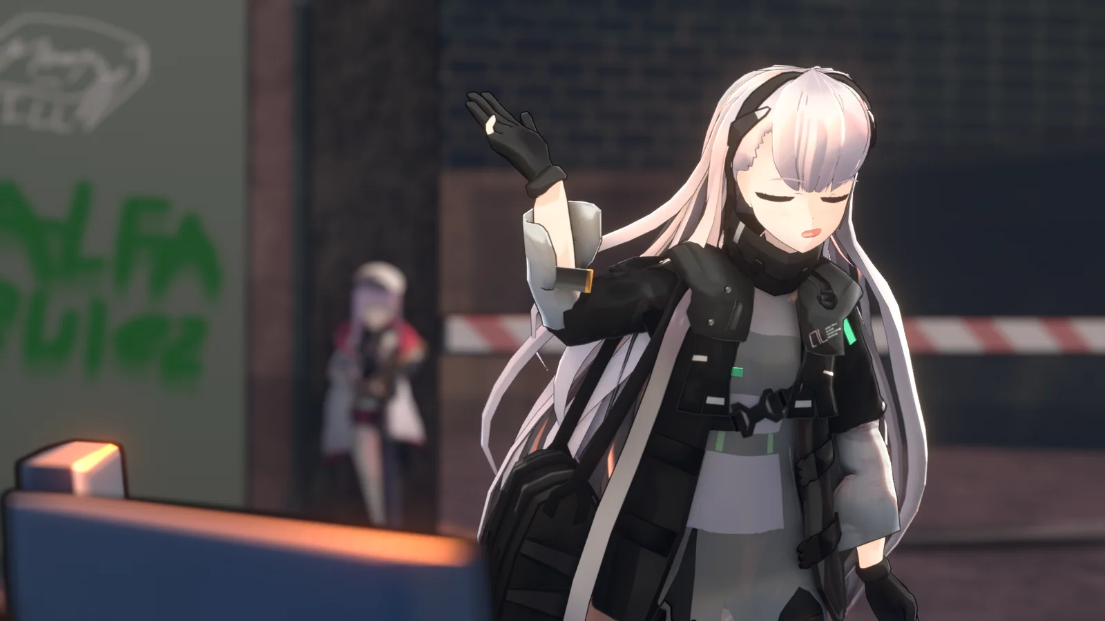 AK-Alfa screenshot 3