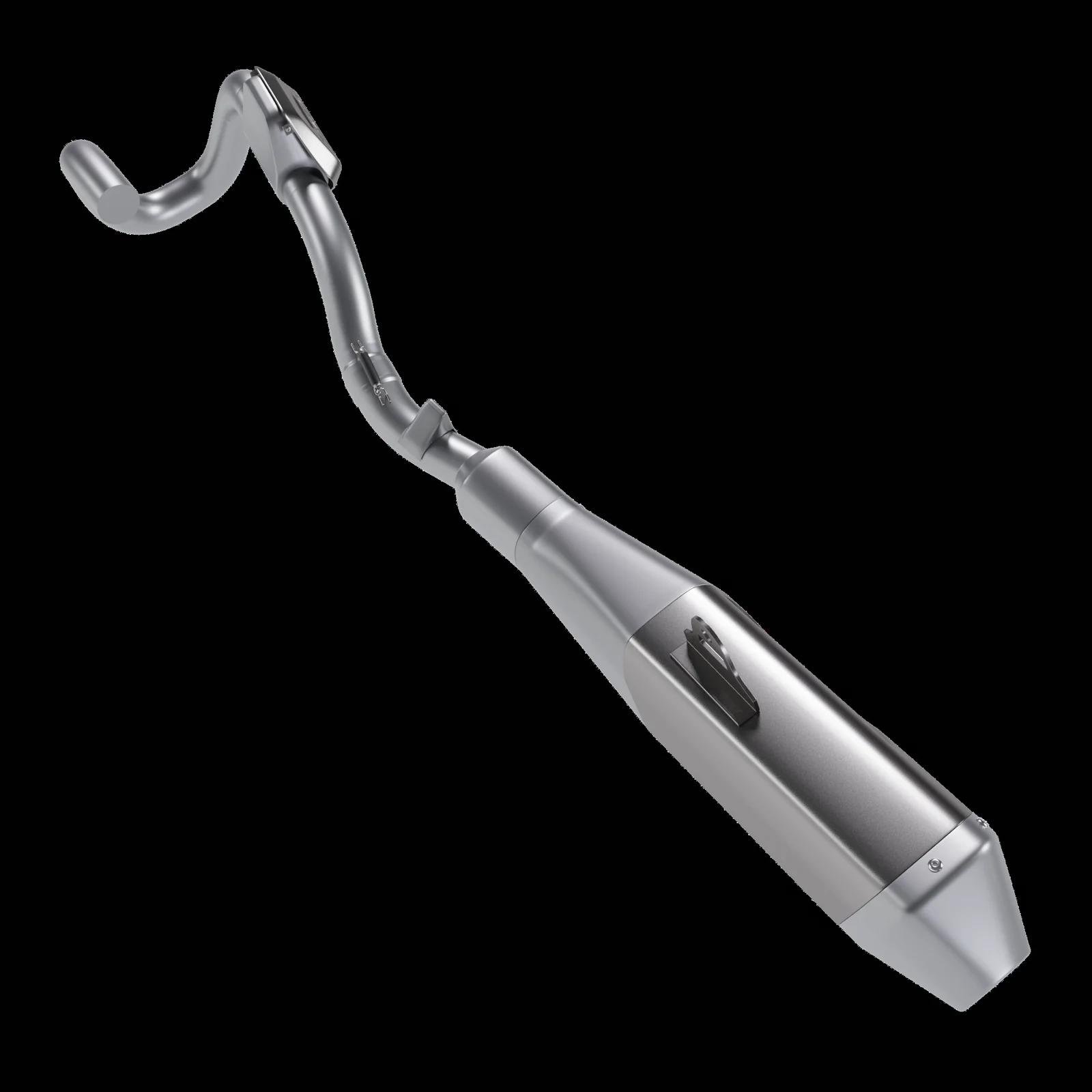 Akrapovic Exhaust System screenshot 5