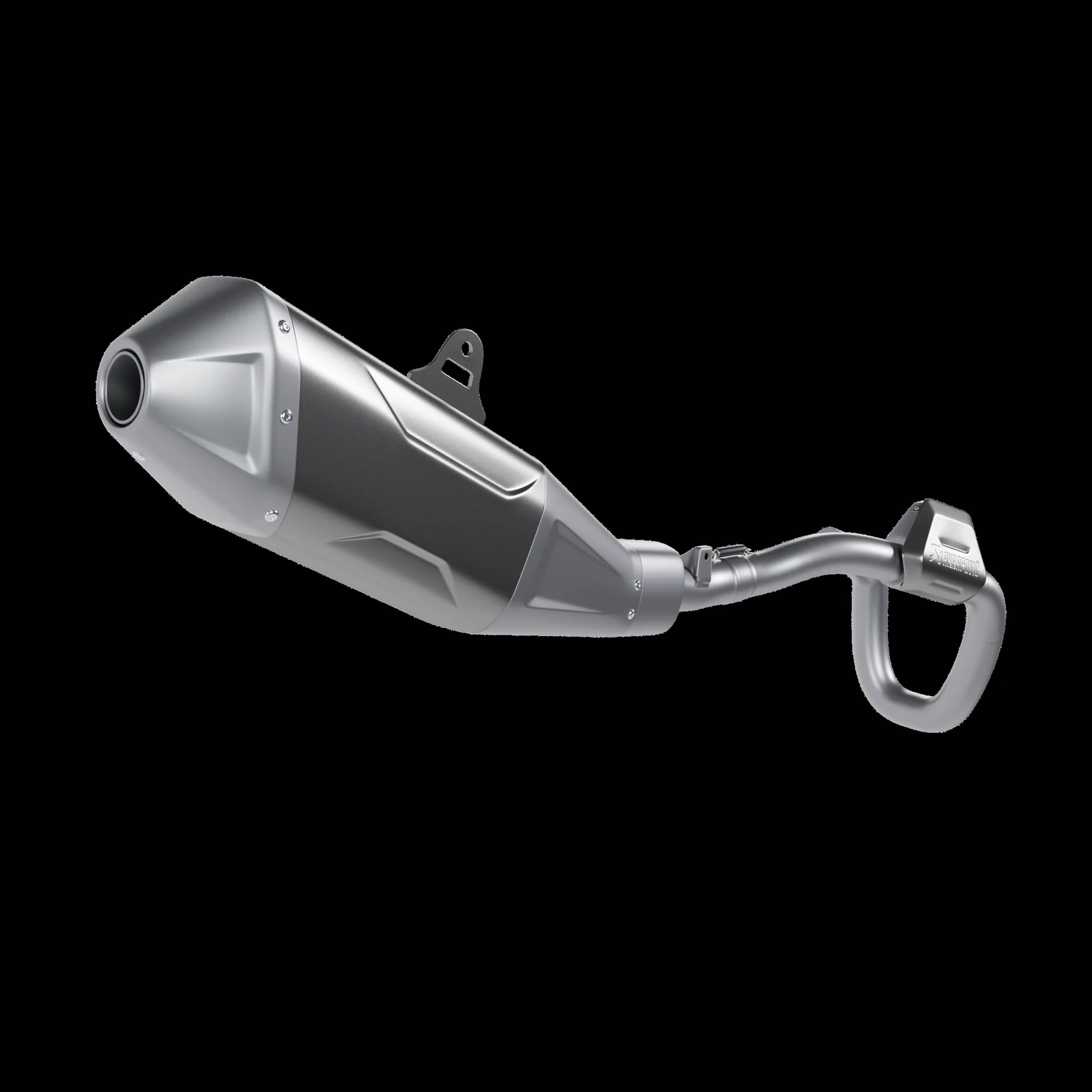 Akrapovic Exhaust System screenshot 6