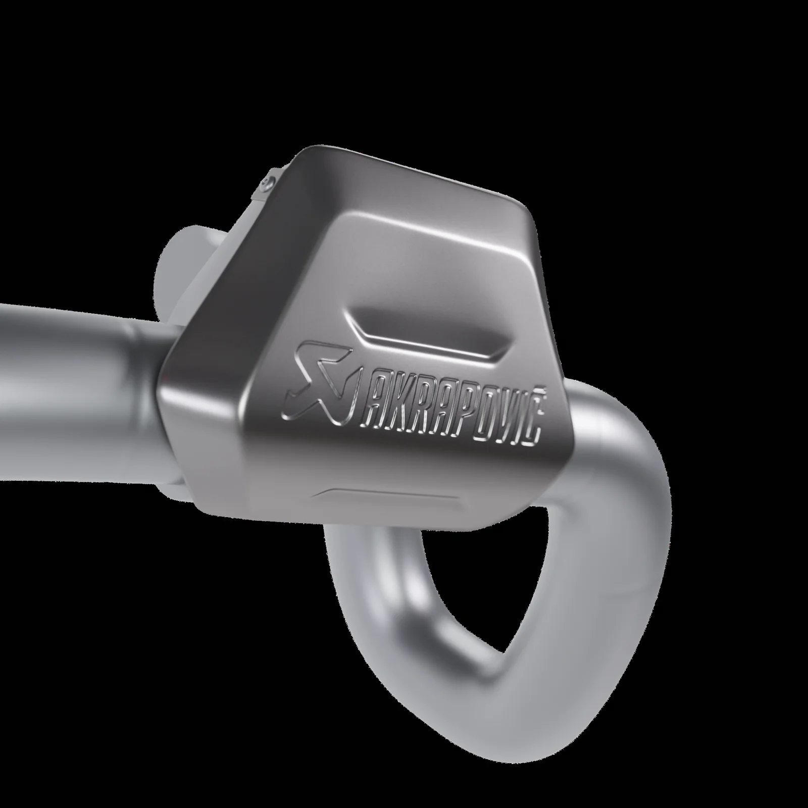 Akrapovic Exhaust System screenshot 7