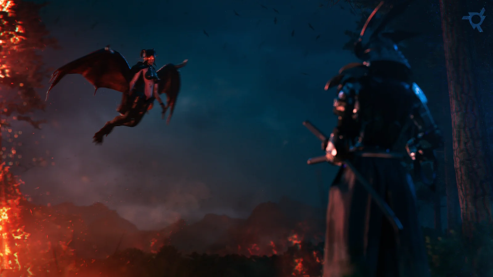 Akuji and the 16th Shogun screenshot 2