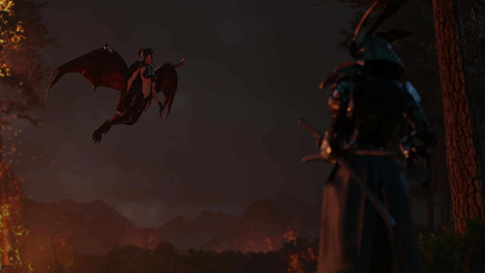 Akuji and the 16th Shogun screenshot 3