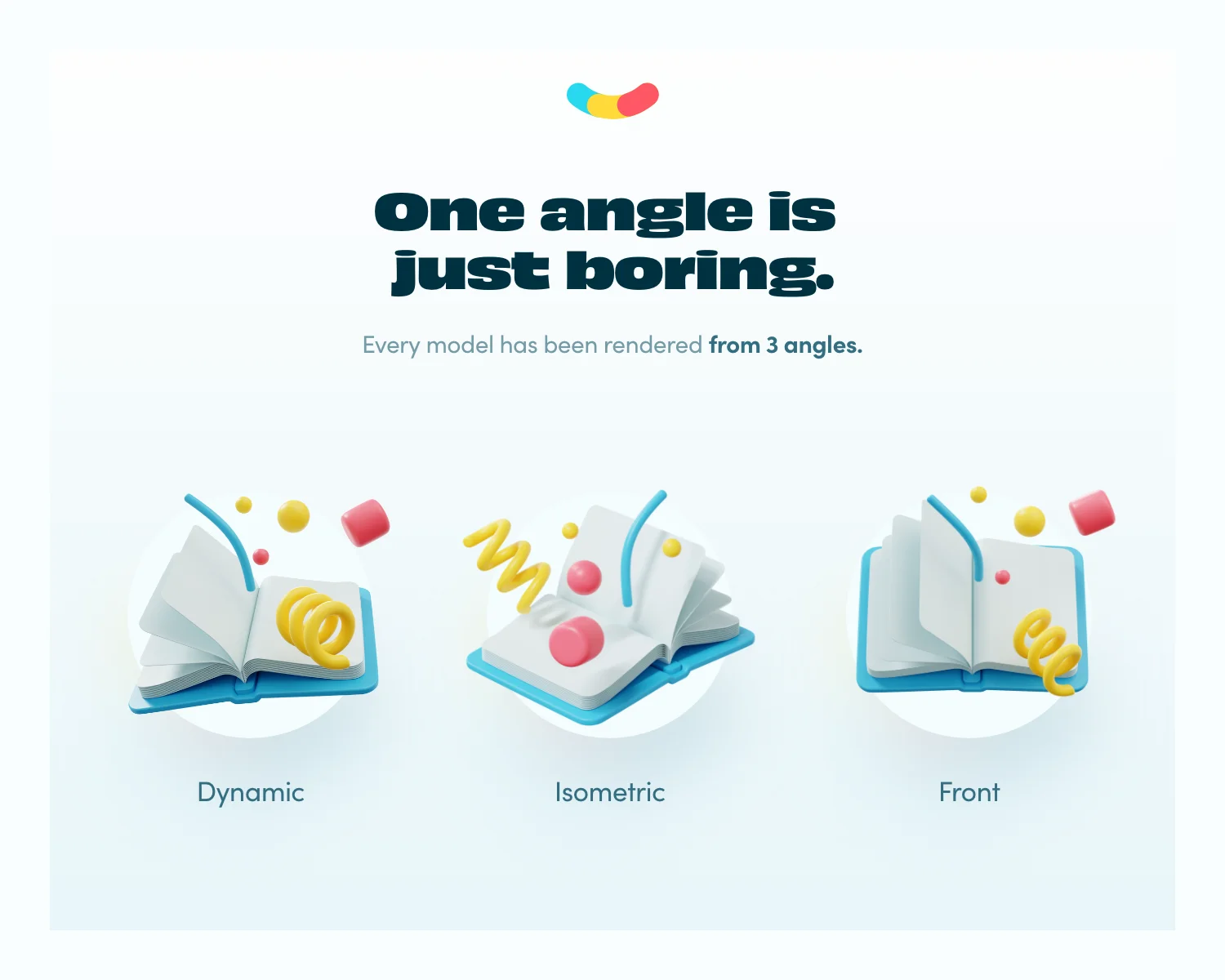 Alair 3D Assets screenshot 2