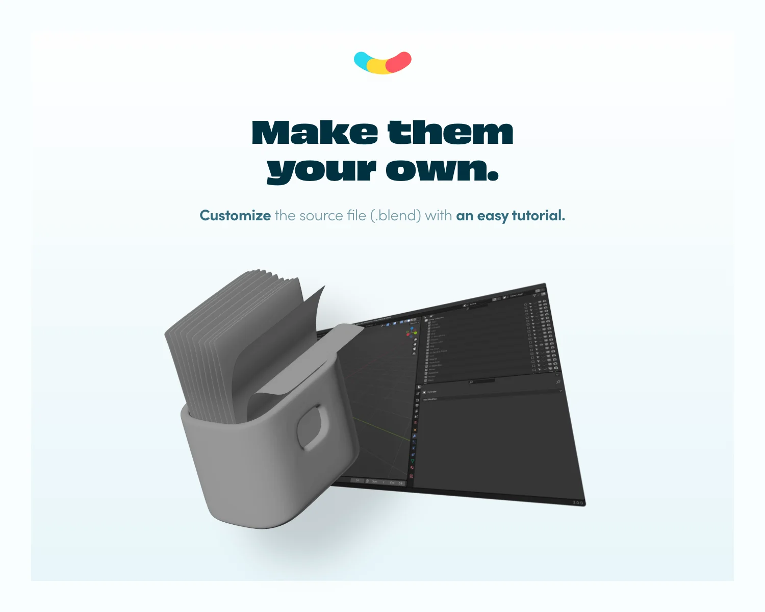 Alair 3D Assets screenshot 6