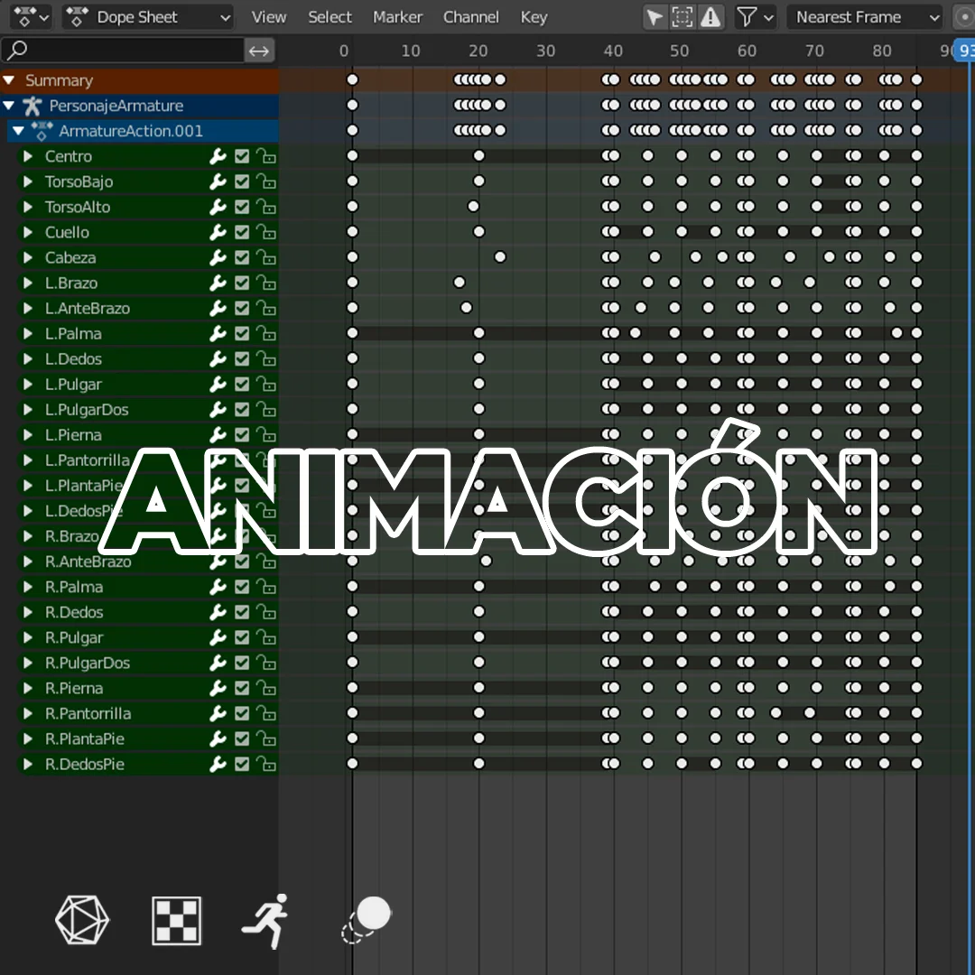 Alberto El Leñador screenshot 5