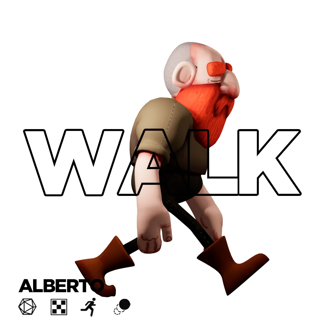 Alberto El Leñador screenshot 8