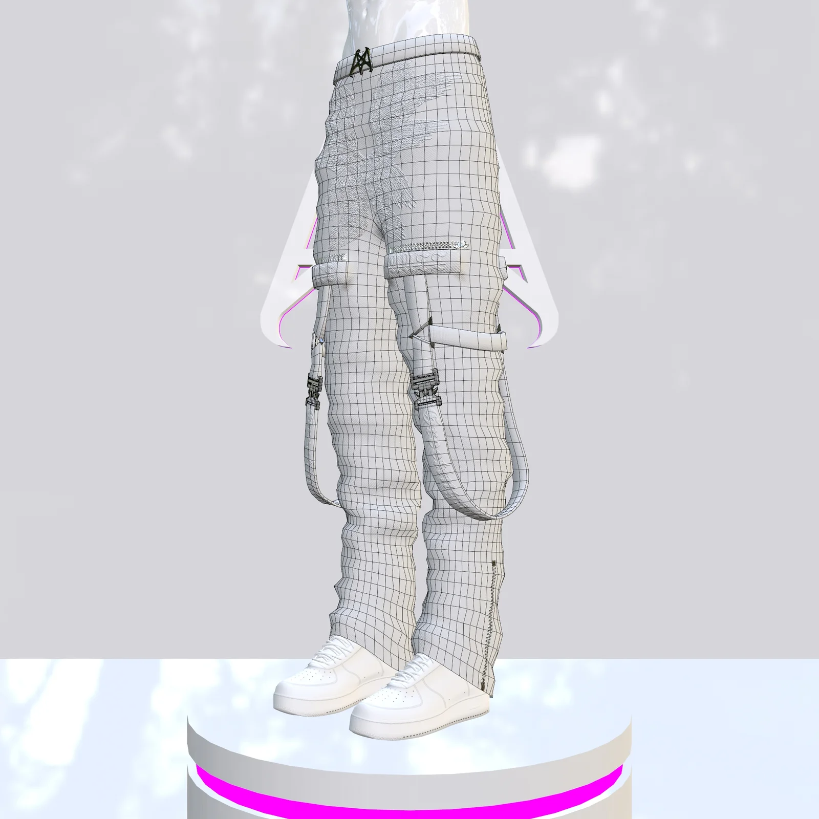 AAngel Pants screenshot 3