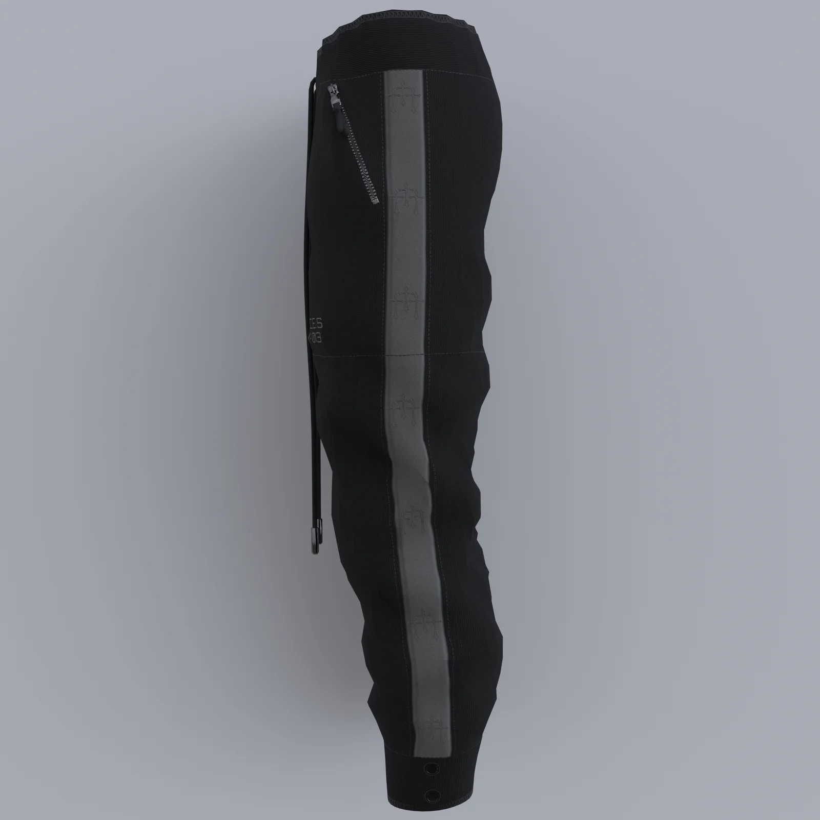 M-013 Track Pants screenshot 3