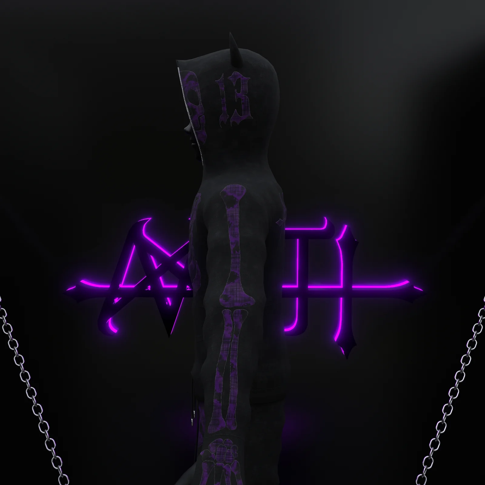 MAArrow Zip-Up screenshot 4